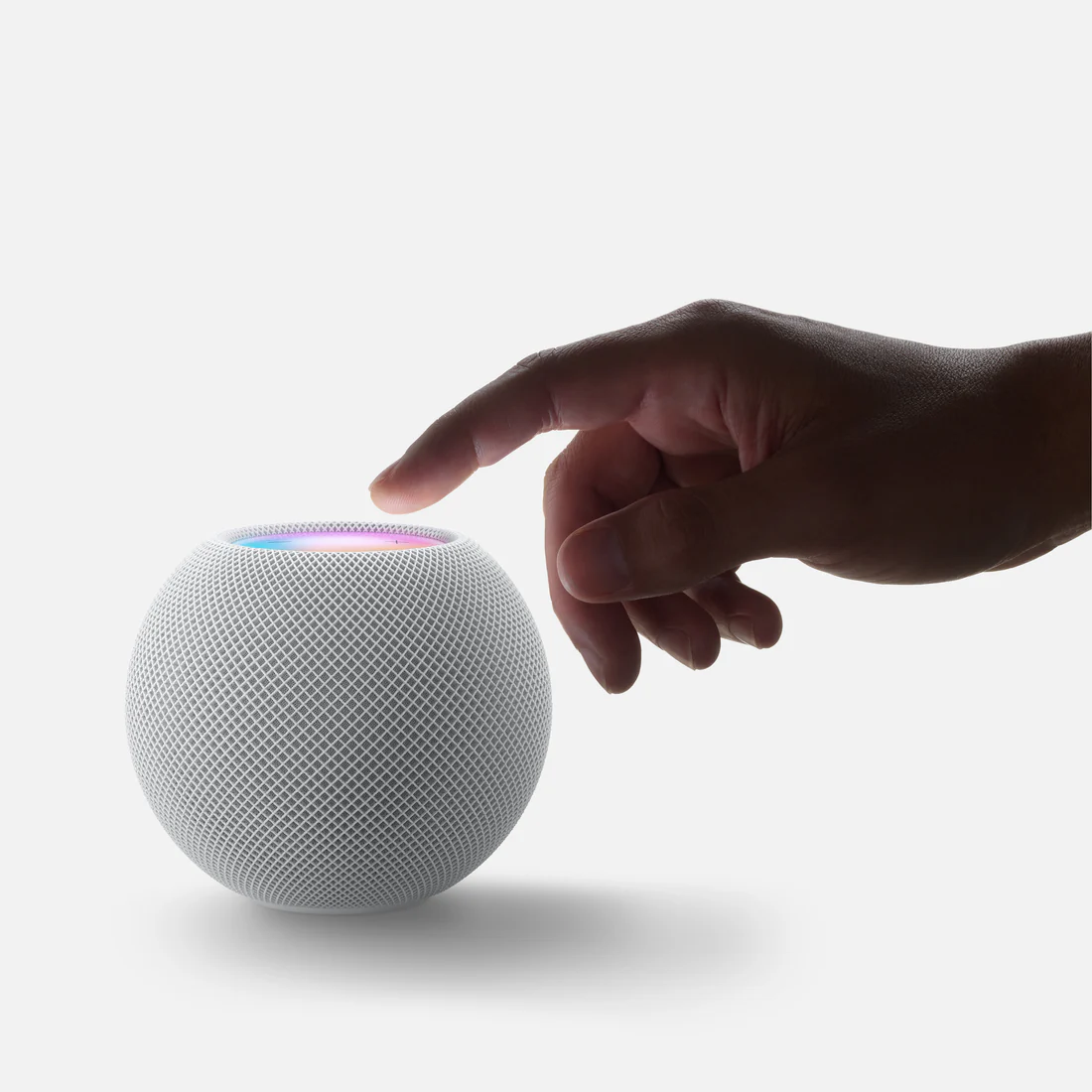 Apple HomePod mini - Midnight