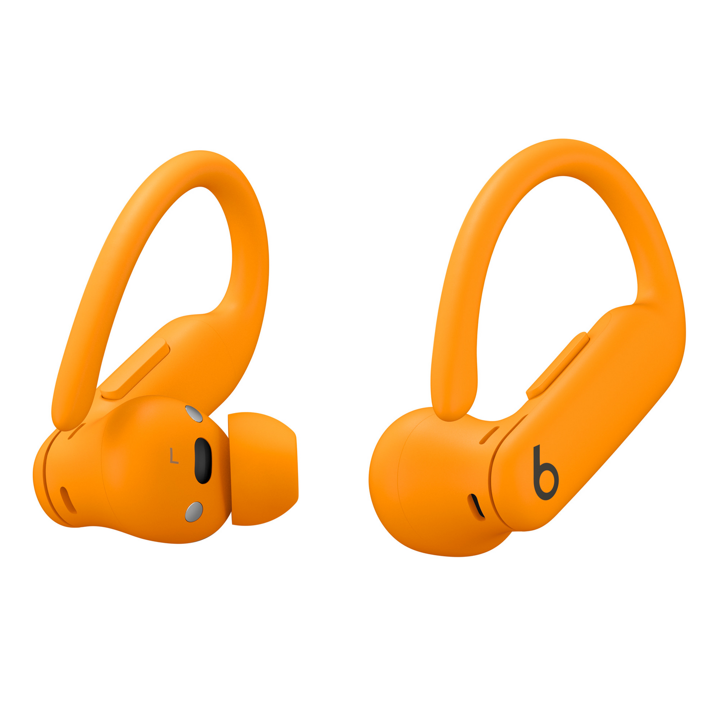 Beats Powerbeats Pro 2 - Electric Orange