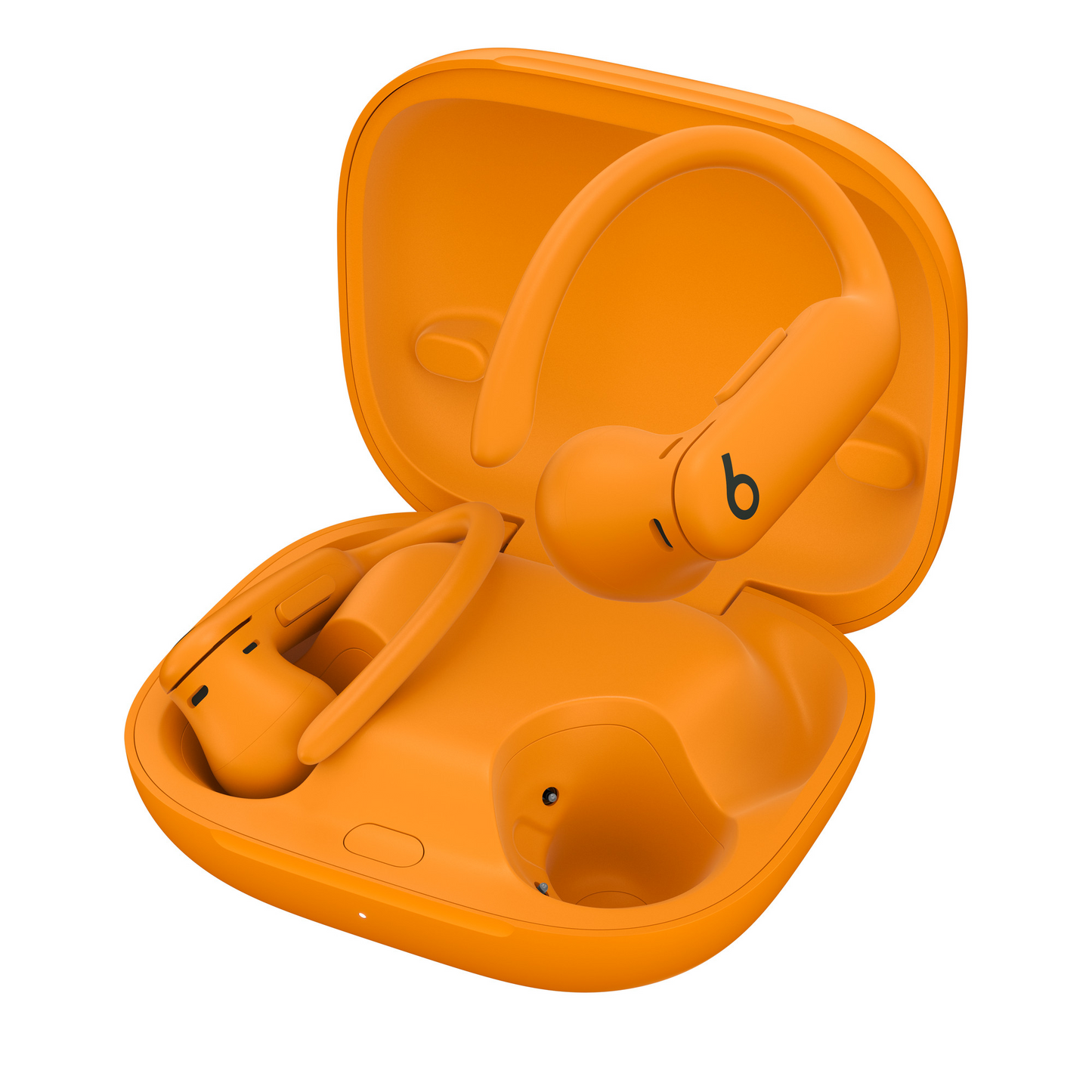 Beats Powerbeats Pro 2 - Electric Orange