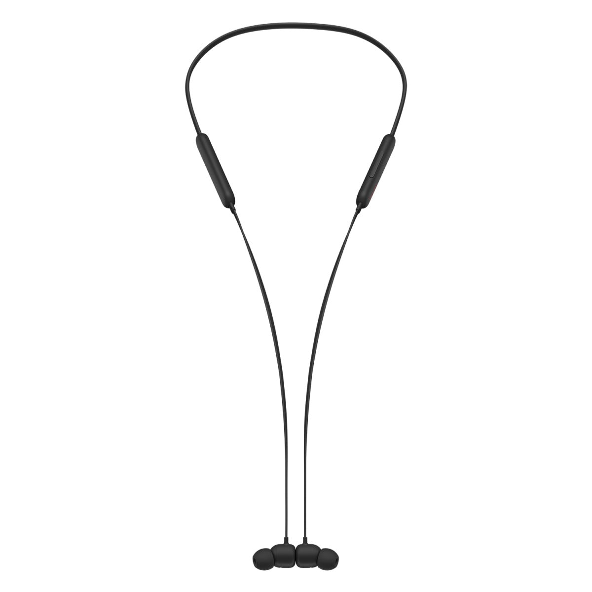 Beats Flex – All-Day Wireless Earphones – Beats Black - Beats Black