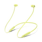 Beats Flex – All-Day Wireless Earphones - Yuzu Yellow - Yuzu Yellow