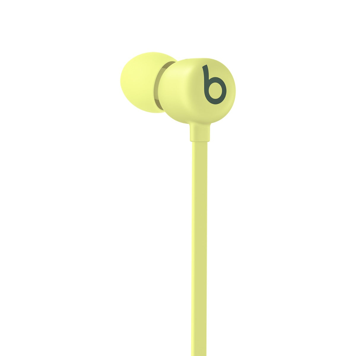 Beats Flex – All-Day Wireless Earphones - Yuzu Yellow - Yuzu Yellow