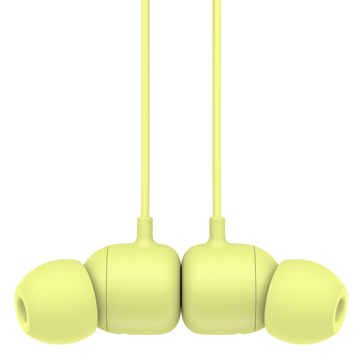 Beats Flex – All-Day Wireless Earphones - Yuzu Yellow - Yuzu Yellow