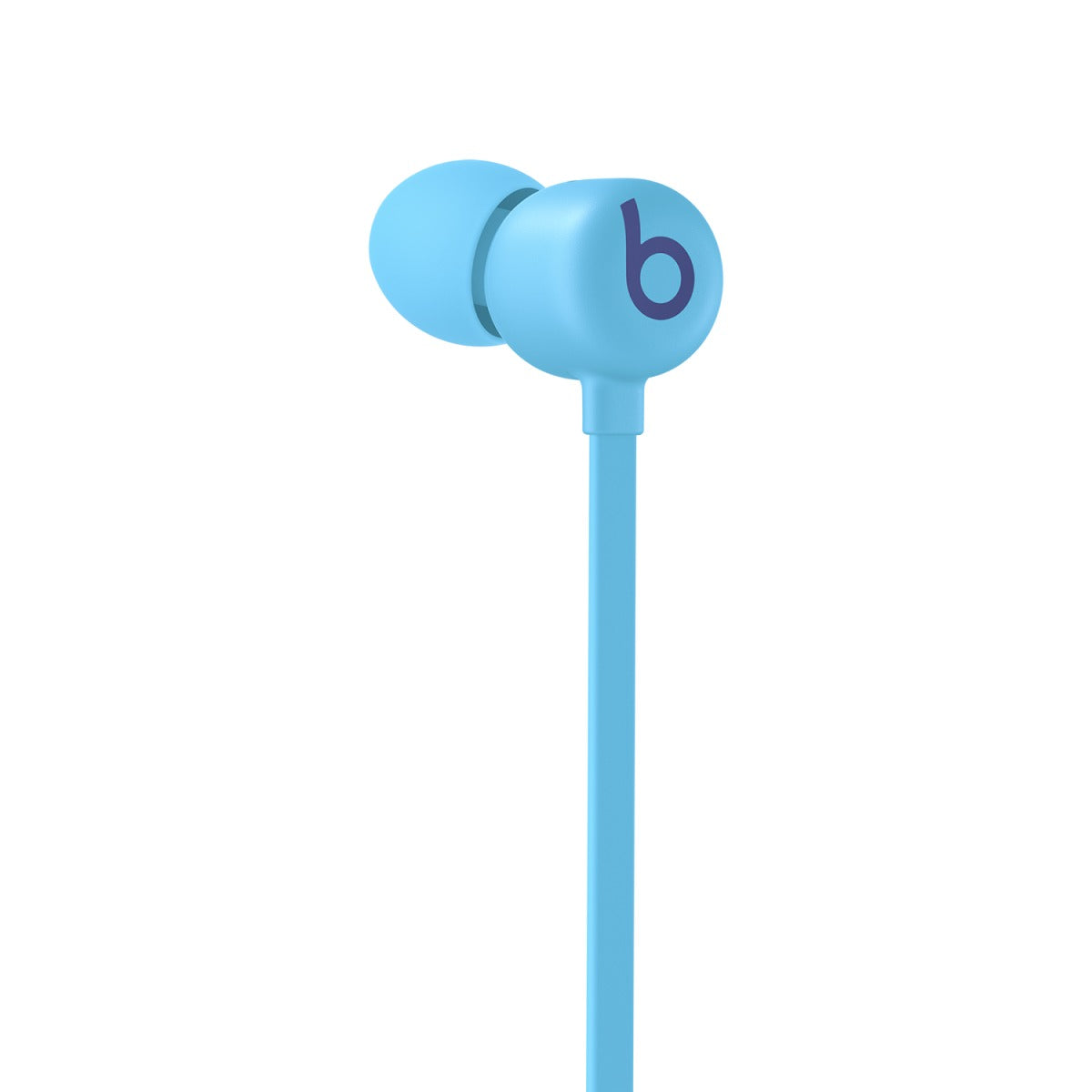 Beats Flex - All - day wireless earphones - Flame Blue