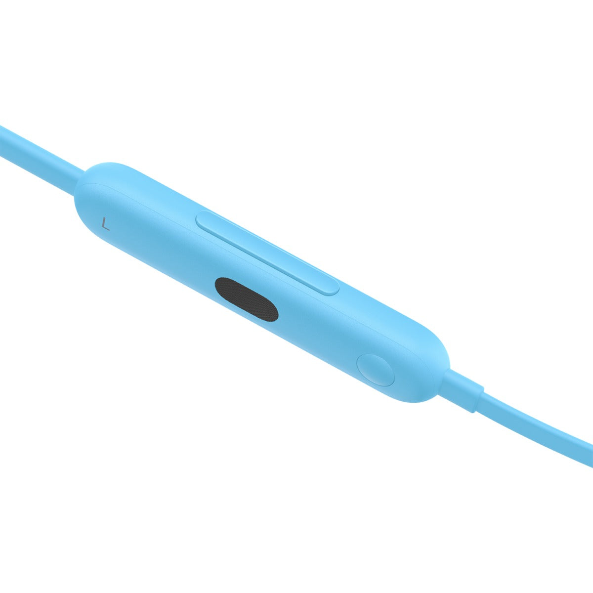 Beats Flex - All - day wireless earphones - Flame Blue
