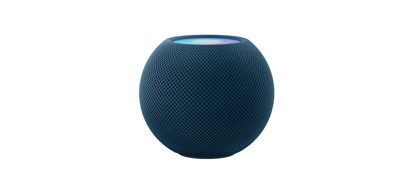 Apple HomePod mini - Blue
