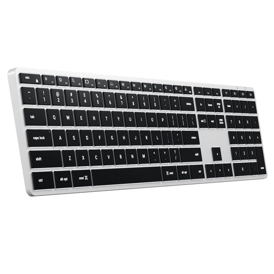 Satechi Slim X3 Bluetooth Keyboard-UK