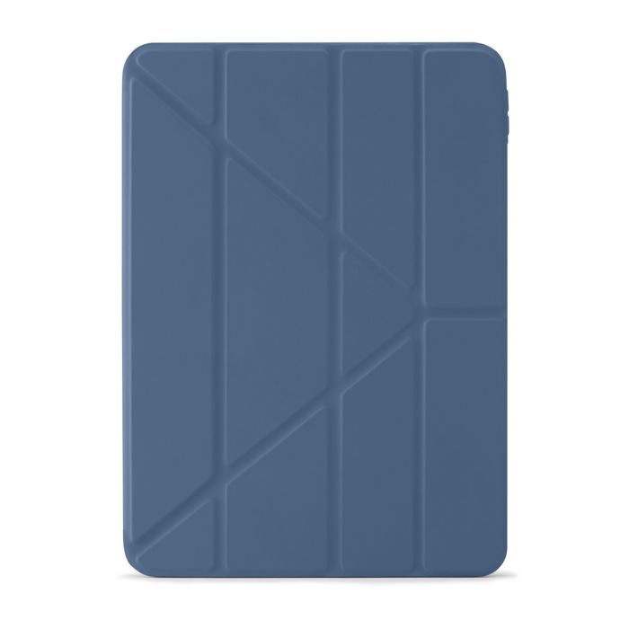 iPad 10th Gen (2022) Origami No1 Original - Navy