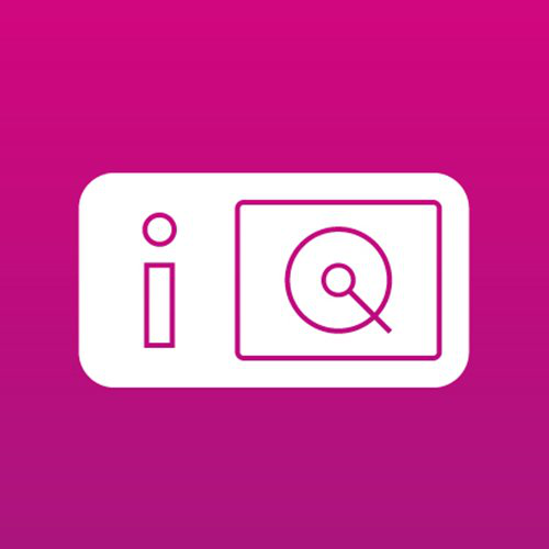 Smart Folio for iPad Air 13-inch (M2) - Charcoal Grey