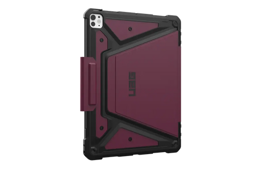 Metropolis SE Bordeaux - iPad Pro 13-inch (M4) - Bordeaux