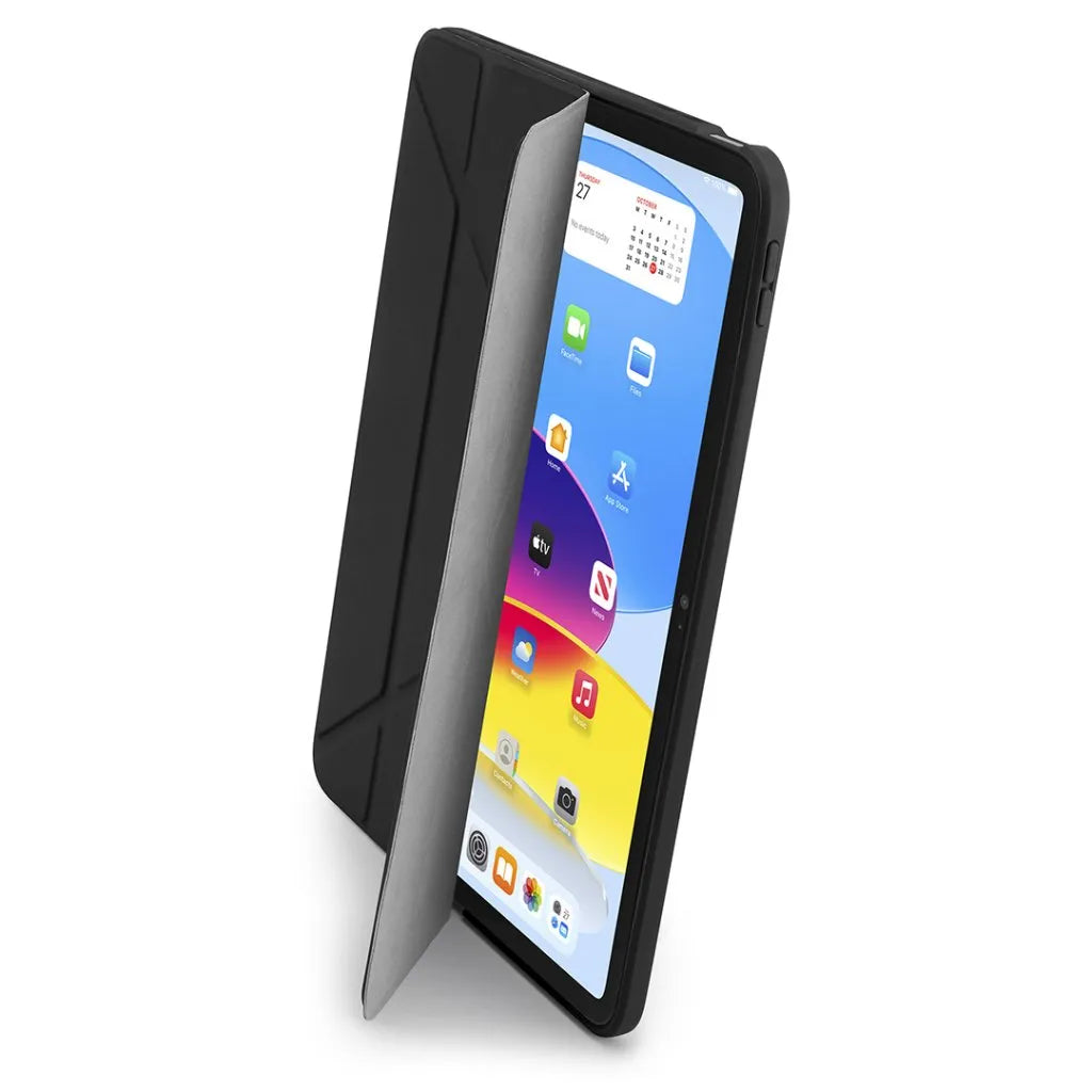 iPad 10th Gen (2022) Origami No1 Original - Black