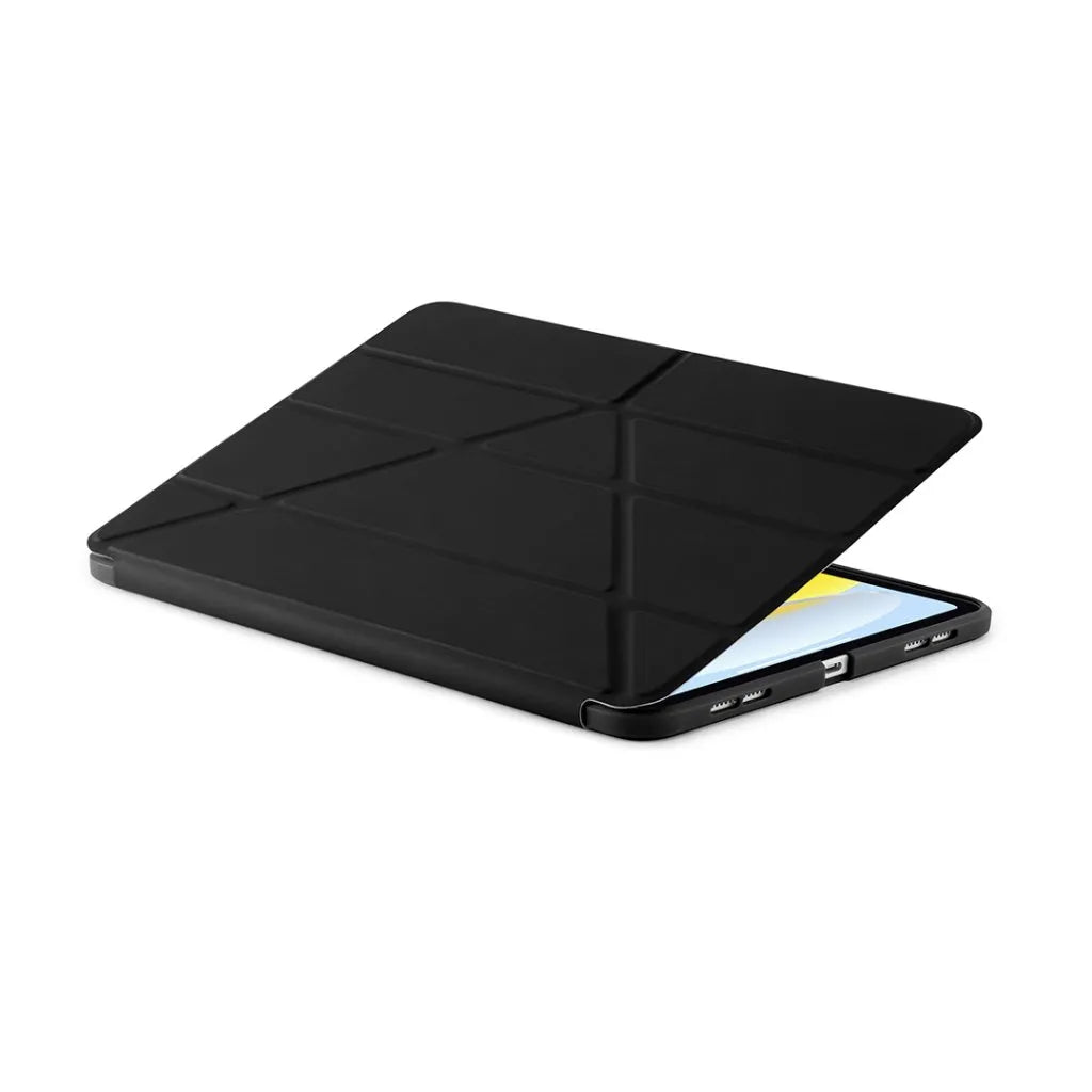 iPad 10th Gen (2022) Origami No1 Original - Black