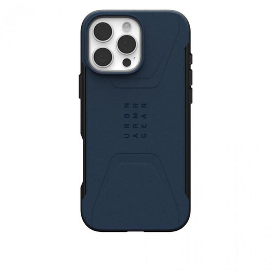 Civilian Magsafe - iPhone 16 Pro Max - Mallard