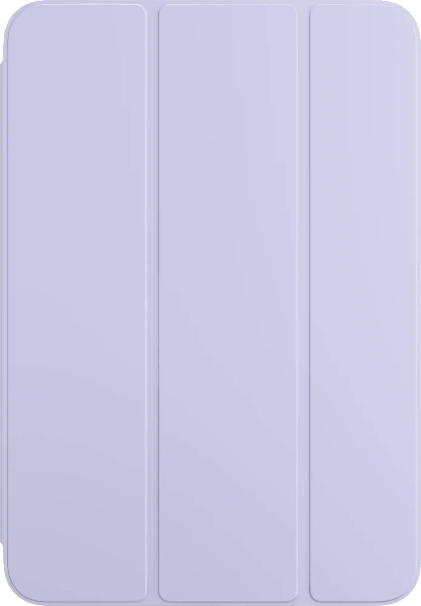 Smart Folio for iPad mini (A17 Pro) - Light Violet