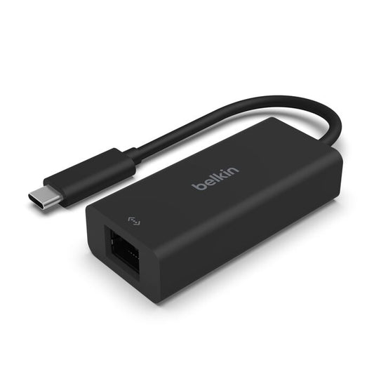 USB4 to 2.5GB Ethernet Adapter