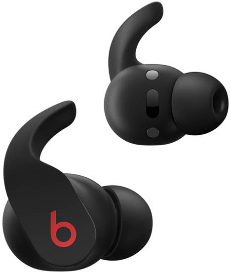 Beats Fit Pro True Wireless Earbuds  - Beats Black