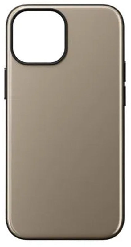 Nomad Sport Case w/ MagSafe for iPhone 13 Pro Max - Tan