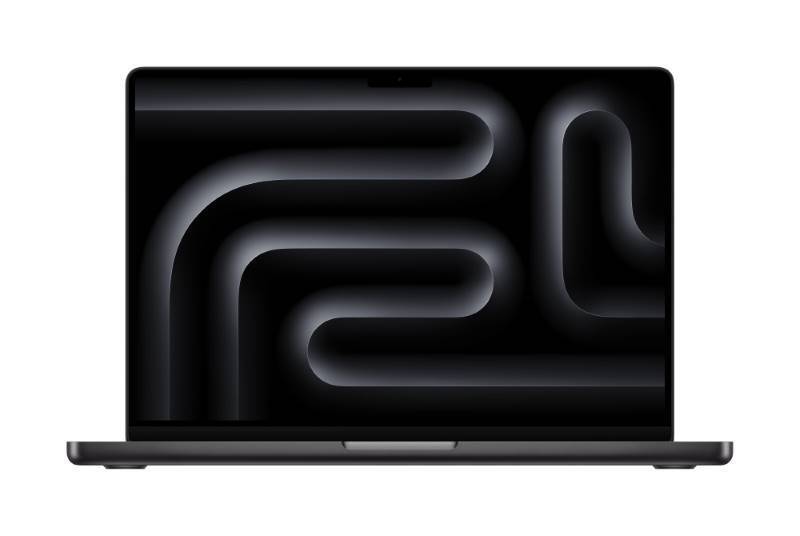 14-inch MacBook Pro: Apple M4 Max chip with 14‑core CPU and 32‑core GPU, 1TB SSD - Space Black