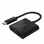 Belkin USB-C to HDMI + Charge Adapter (60W PD)