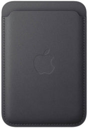 iPhone FineWoven Wallet with MagSafe - Black