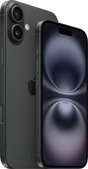 iPhone 16 Plus - 512GB - Black