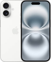 iPhone 16 - 512GB - White