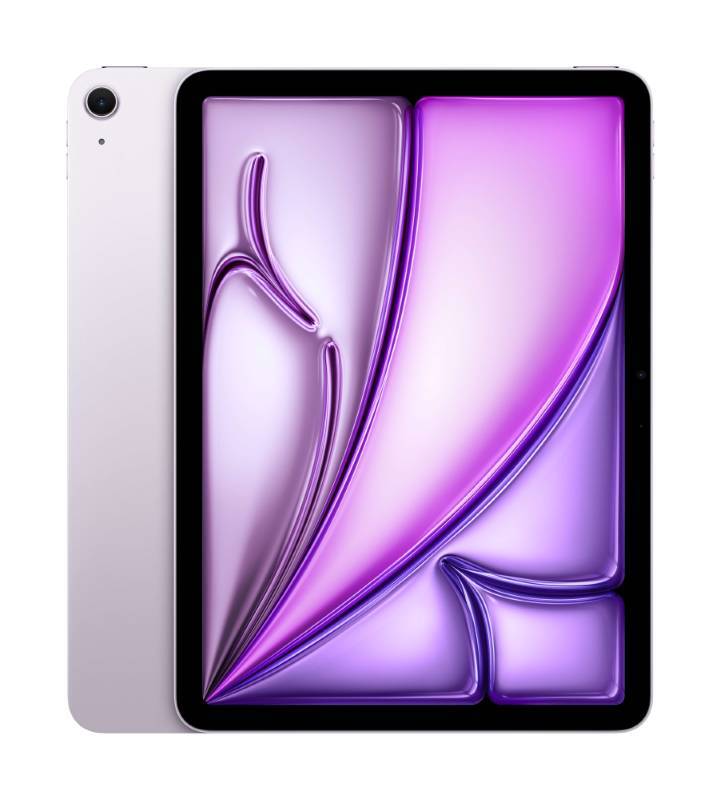 11-inch iPad Air Wi-Fi 128GB - Purple (M3)