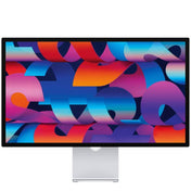 Apple Studio Display - Standard Glass - Tilt- and Height-Adjustable Stand