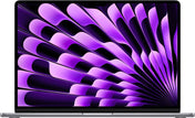 13-inch MacBook Air - M3 chip with 8-core CPU / 10-core GPU - 16GB - 512GB - Space Grey