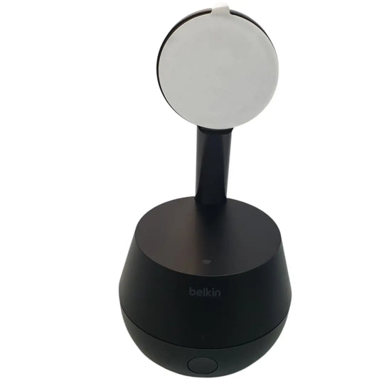 Auto-Tracking Dock with MagSafe
