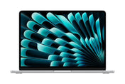 13-inch MacBook Air - M4 chip - 10-core CPU / 10-core GPU - 512GB - 16GB - Silver