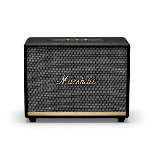 Marshall Woburn II Speaker - Black
