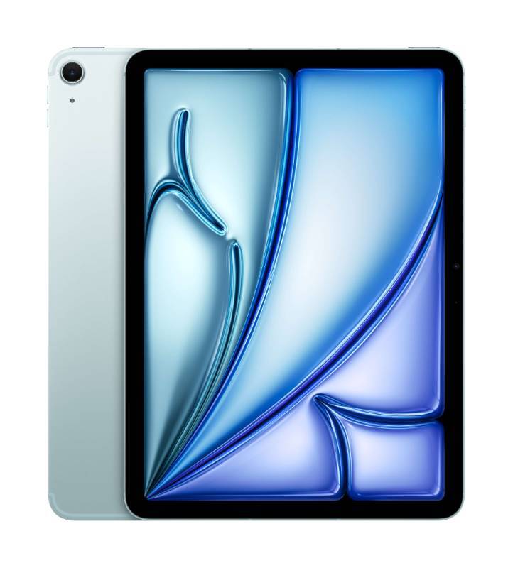 11-inch iPad Air Wi-Fi + Cellular 512GB - Blue (M3)