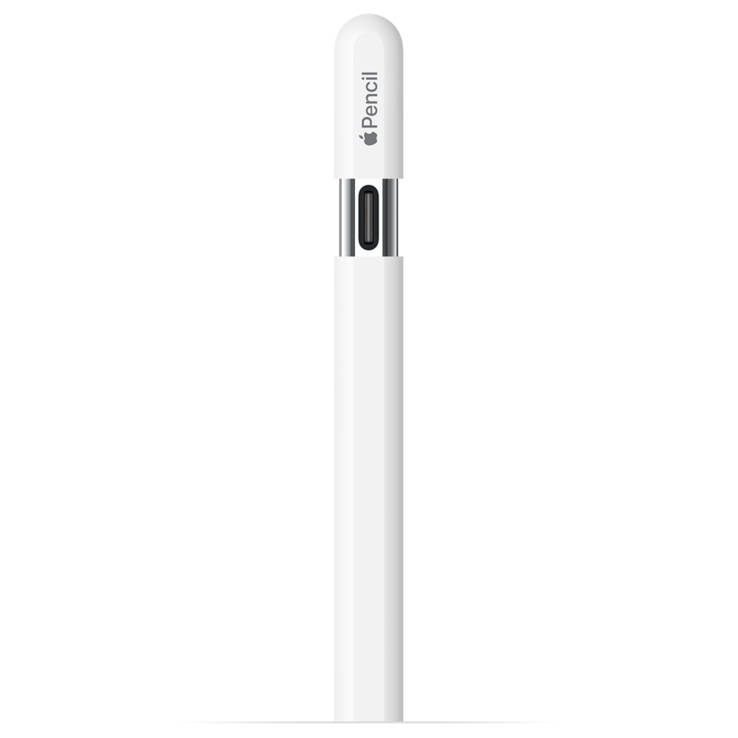 Apple Pencil (USB-C) – iQ Isle of Man Apple Pencil (USB-C) – iQ Isle of Man
