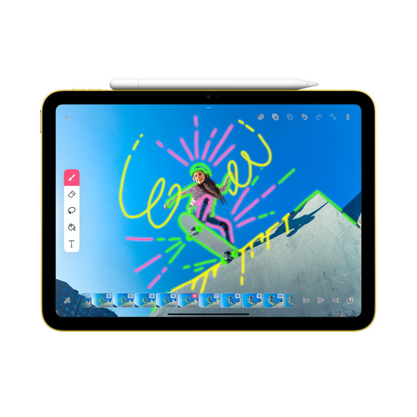 Apple Pencil (USB-C) – iQ Isle of Man Apple Pencil (USB-C) – iQ Isle of Man