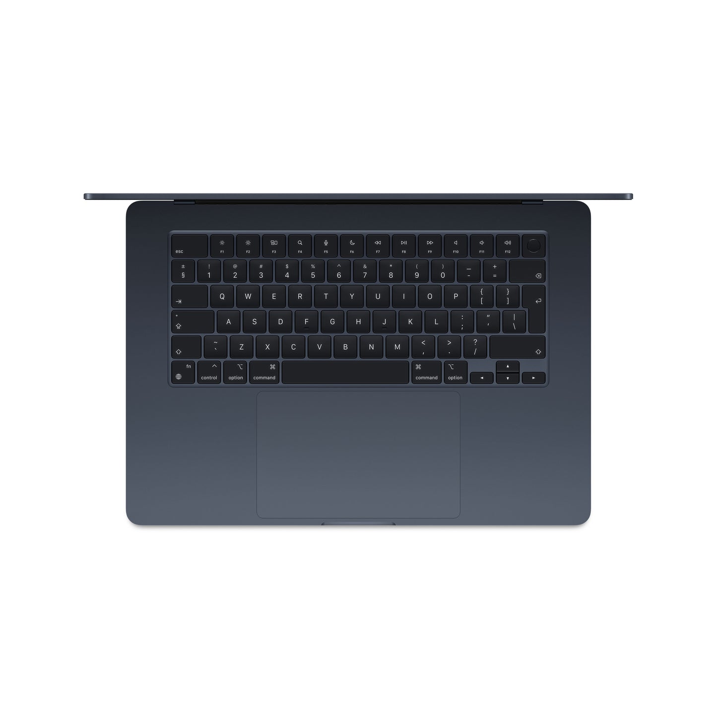 15-inch MacBook Air - M3 chip - 8-core CPU / 10-core GPU - 24GB - 512GB - Midnight