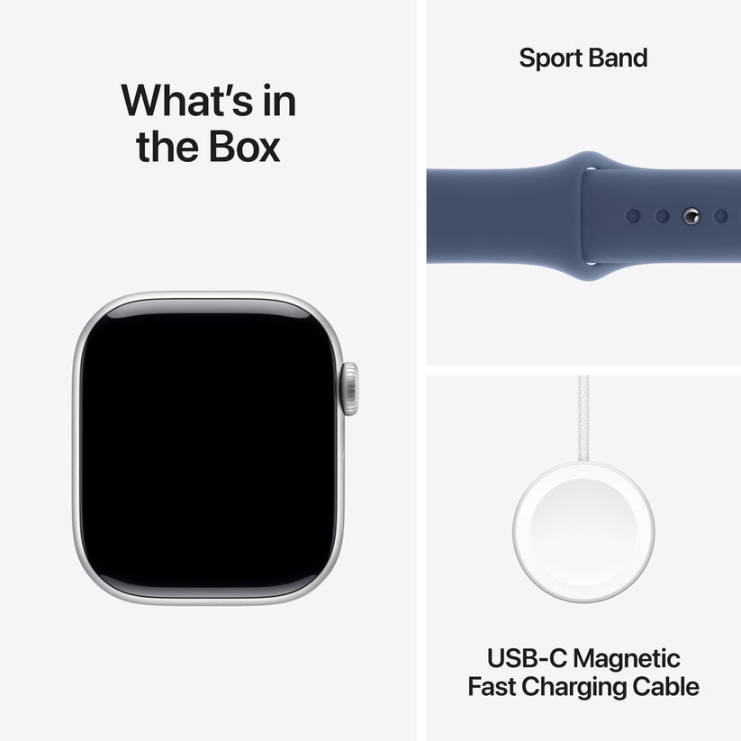 Apple_Watch_Series_10_42mm_GPS_Silver_Aluminum_Sport_Band_Denim_PDP_Image_Position_9__GBEN