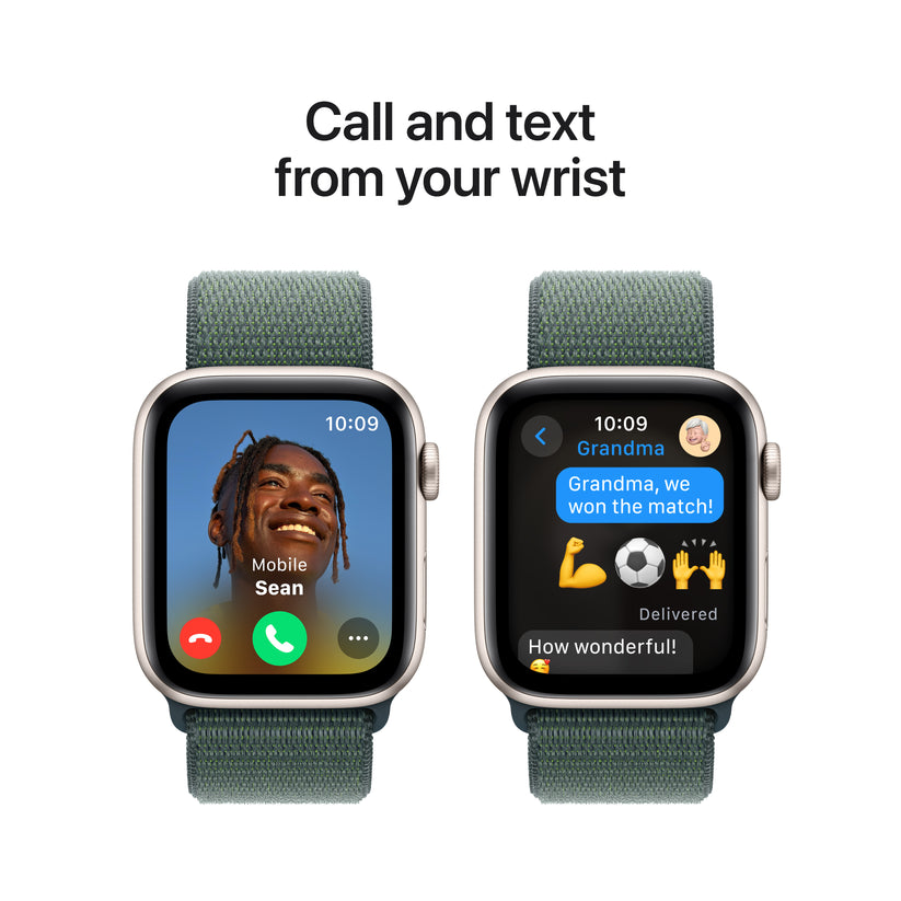 Apple_Watch_SE_44mm_GPS_Starlight_Aluminum_Sport_Loop_Lake_Green_PDP_Image_Position_4__GBEN