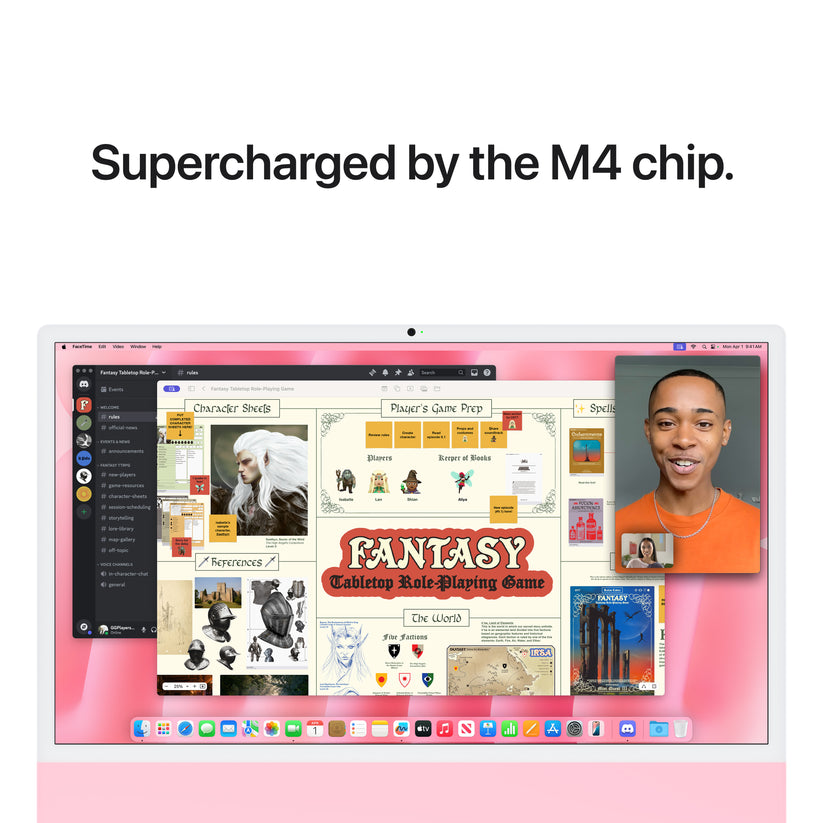 iMac_M4_Pro_Chip_4-port_24-in_Pink_PDP_Image_Position_6__GBEN