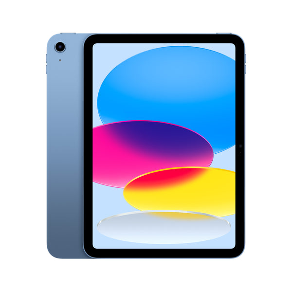 iPad Wi-Fi 512GB - Blue (A16) – iQ Isle of Man