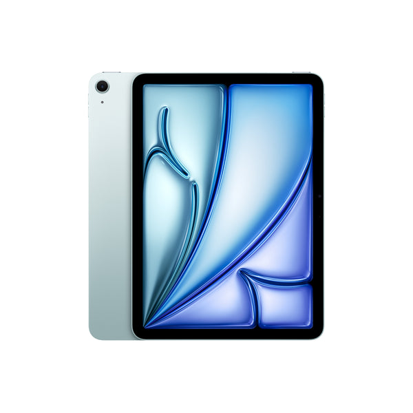 ipad Air M3 Wi-Fi 11インチ 11-inch iPad Air Wi-Fi 512GB - Blue (M3) – iQ Isle of Man