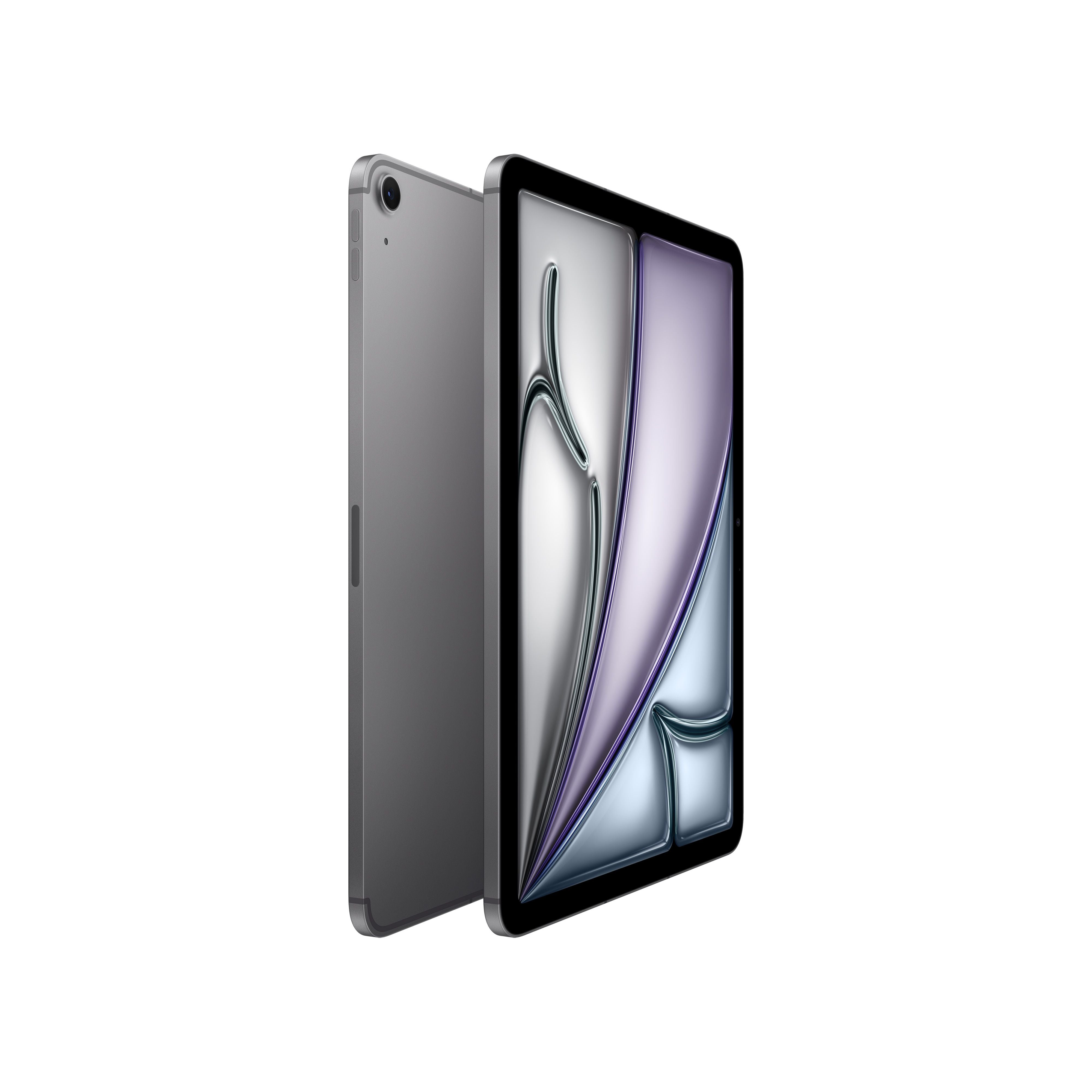 11-inch iPad Air Wi-Fi + Cellular 128GB - Space Grey (M4) – iQ