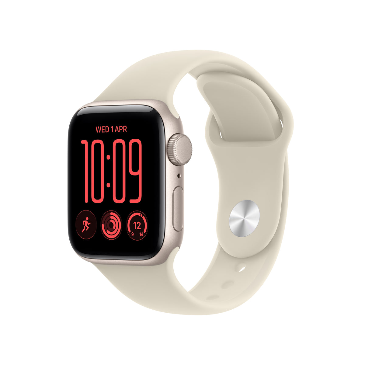 Apple_Watch_SE_3_40mm_GPS_Starlight_Aluminium_Sport_Band_Sand_PDP_Image_Position_1__en-GB