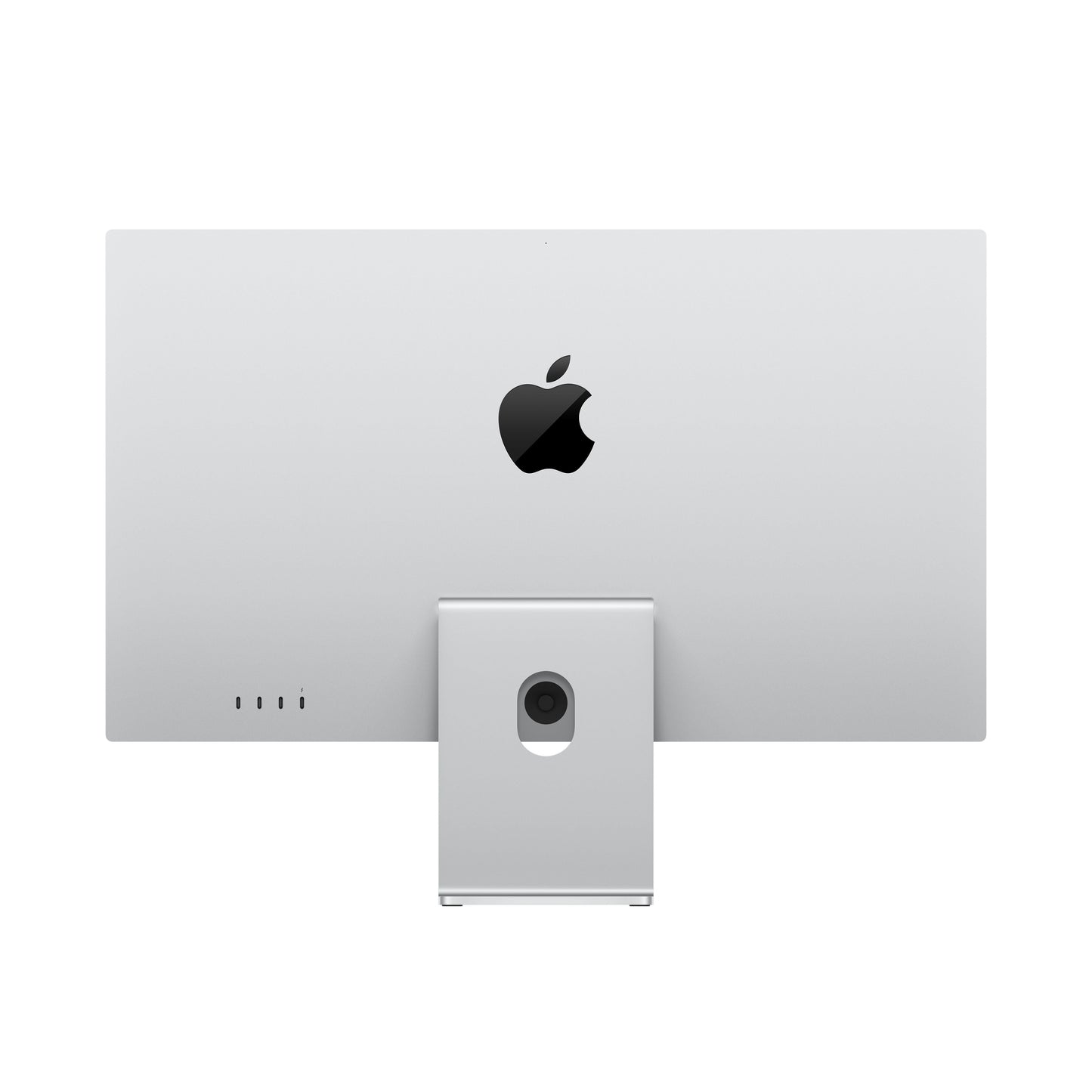 Apple Studio Display - Standard Glass - Tilt- and Height-Adjustable Stand