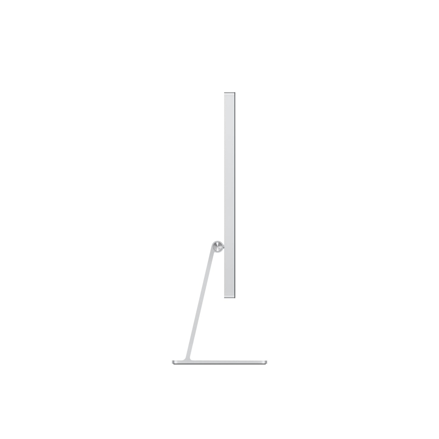 Apple Studio Display - Standard Glass - Tilt- and Height-Adjustable Stand