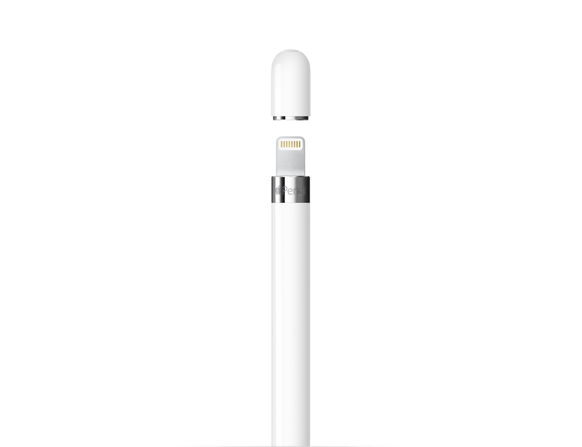 Apple Pencil (1st Generation) - Includes USB-C to Apple Pencil Apple Pencil (1st Generation) - Includes USB-C to Apple Pencil