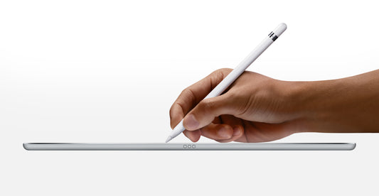 Apple Pencil Pro – iQ Isle of Man