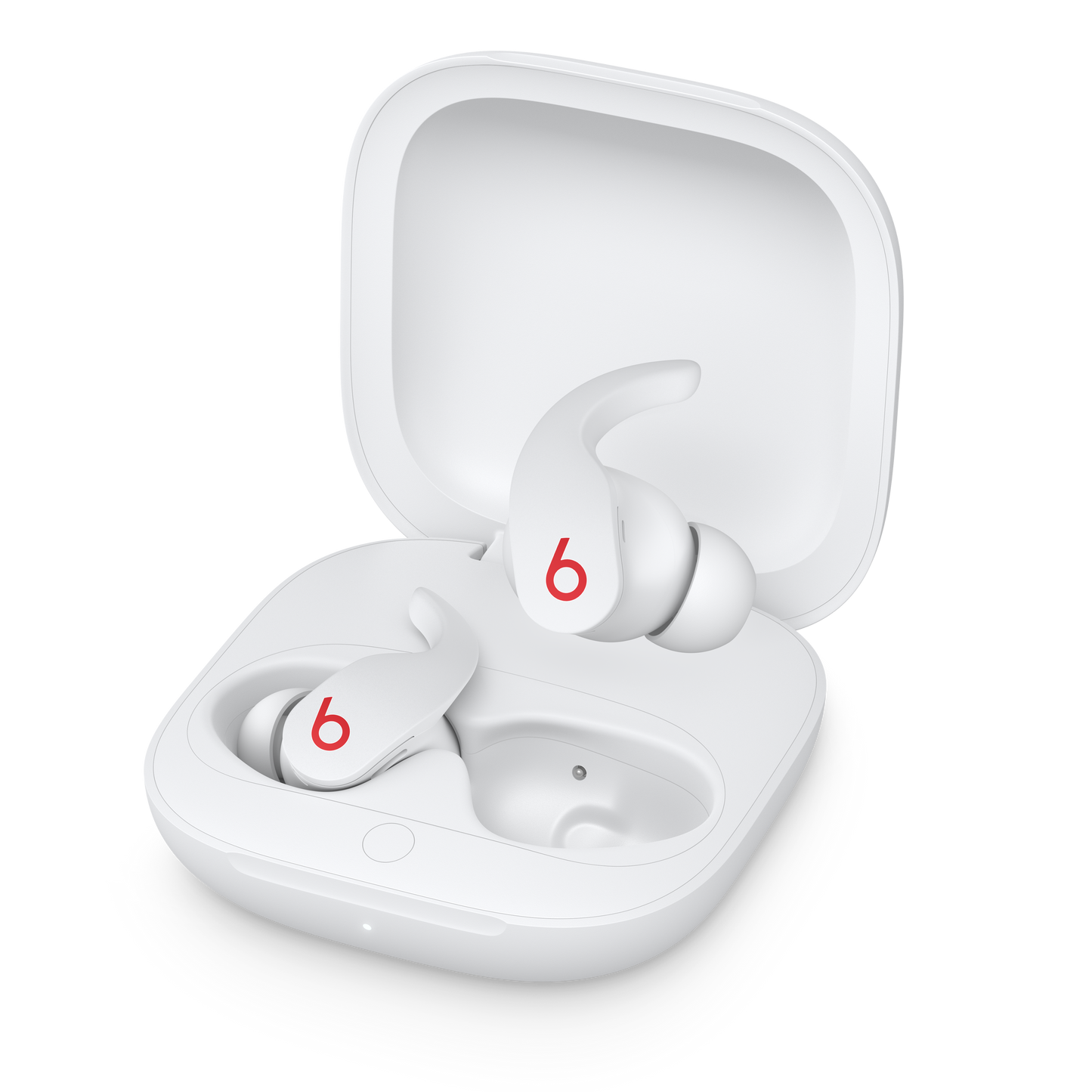 Beats Fit Pro True Wireless Earbuds - Beats White