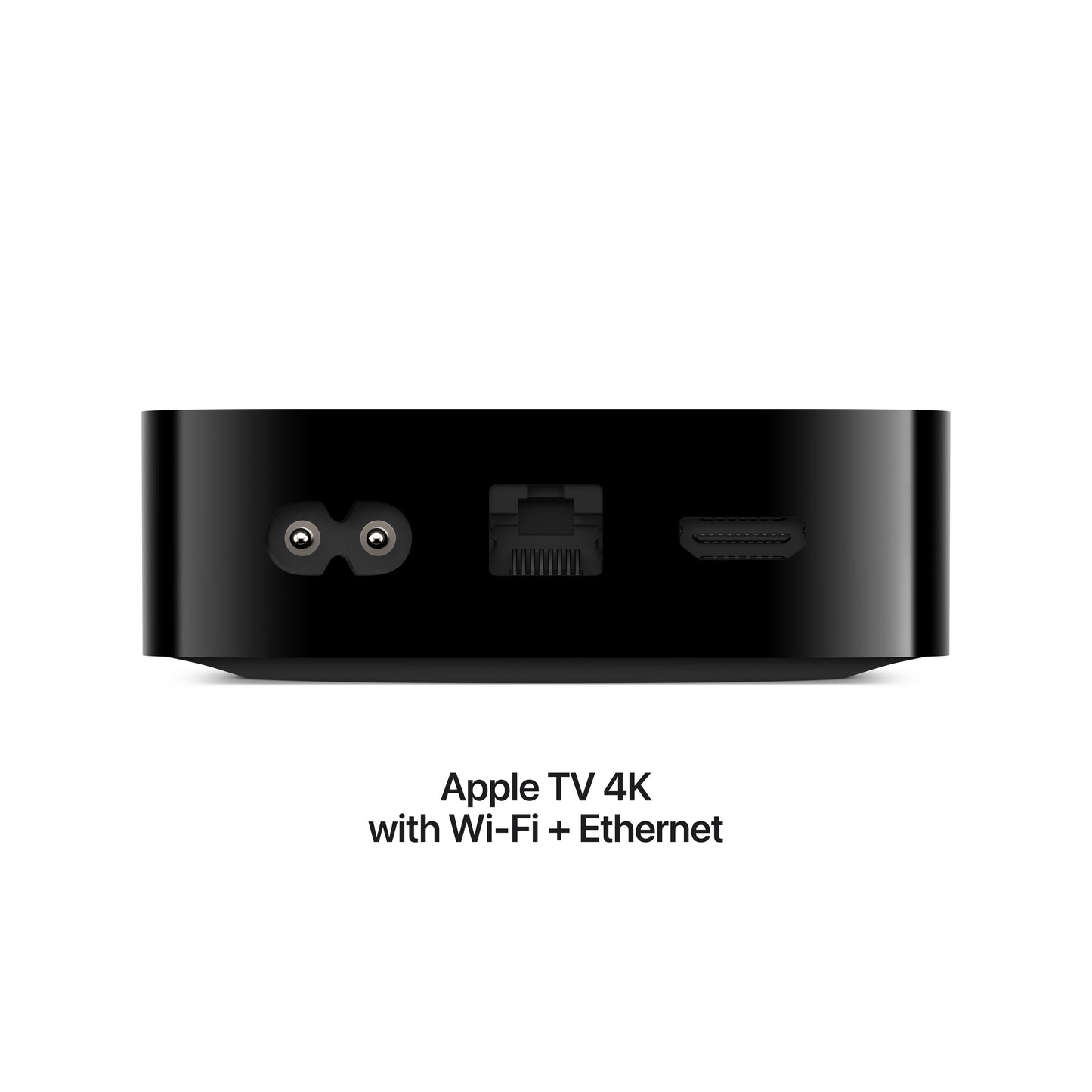 Apple TV 4K Wi‑Fi with 64GB storage