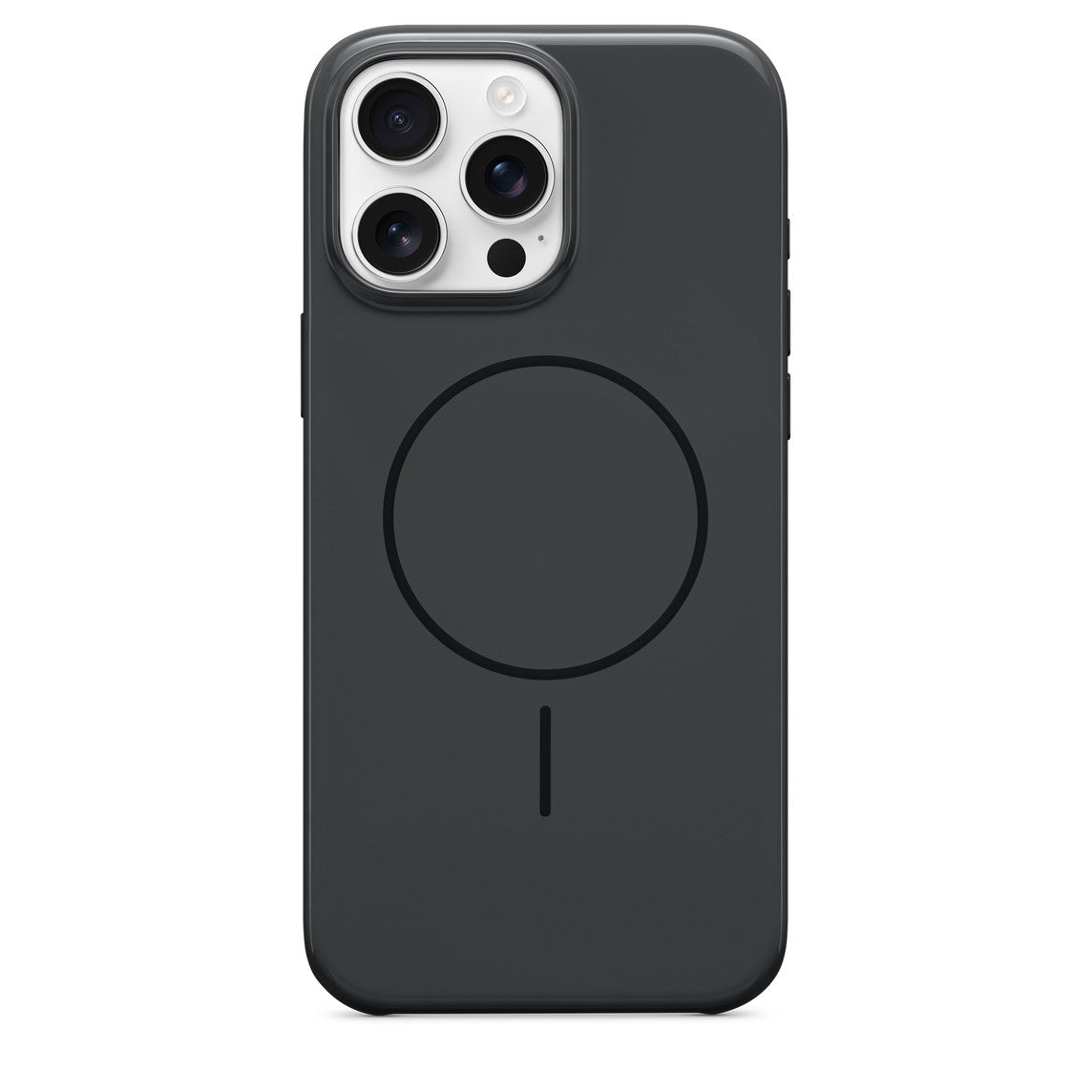 Beats iPhone 16 Case with MagSafe - Midnight Black